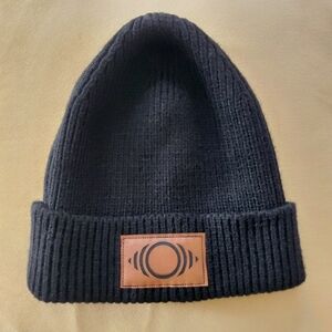 (((O))) the sundrop garden merch beanie